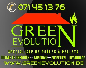 Greenevolution Srl Logo